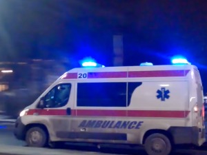 Обрачун у селу код Ниша – троје избодено ножем