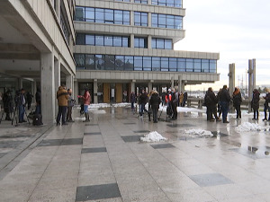 Суђење за силовање – мучан процес са неизвесним крајем