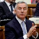 Ђукановић остаје на челу ДПС-а Ђукановић остаје на челу ДПС-а