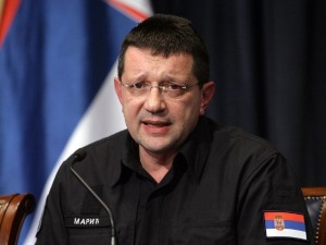 Преминуо Предраг Марић