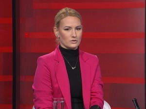Ковачевићева за РТС: Не одређује све судбина, већ и то како ми реагујемо