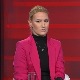 Ковачевићева за РТС: Не одређује све судбина, већ и то како ми реагујемо