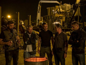 Јужни ветар