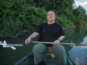 На веслу прича Угљеша Шајтинац: На ти