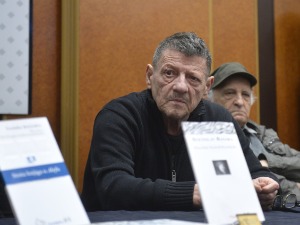 Басара поводом Нинове награде: Надао сам се, али је сумња била већа
