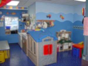 Инспекција привремено затворила вртић "Замак"