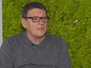 Басара за РТС: Ми лучимо хормон насиља и злобе, а не среће