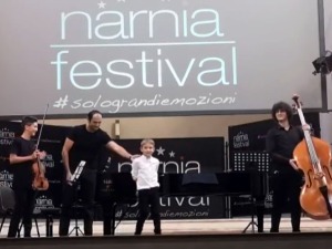 Није ни Моцарт ни Бетовен, он је Андреј Стојановић