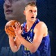 Јокић играч недеље у Западној конференцији НБА лиге