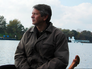 На веслу прича: Иштван Беседеш - Империјални појам