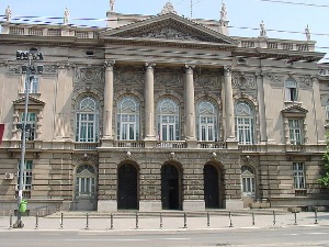 Бруцоше на Грађевинском факултету очекује нови модел студија, али и нови програм – геоинформатика