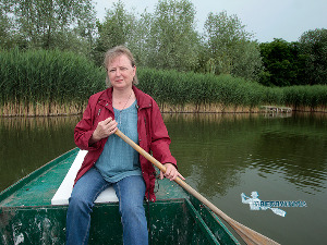 На веслу прича: Јоланка Ковач - Тачка комуникације