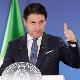 Конте поднео оставку, очекује да добије нови мандат