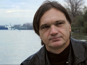 На веслу прича Александар Бјелогрлић: Три ковчега