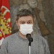 Стевановић: Ситуација мирнија, ускоро вакциналне екипе и у свим болницама
