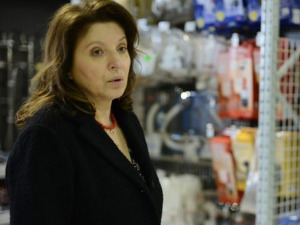 Реквијем за госпођу Ј