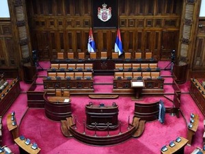 Одбор: МУП да достави извештај о прислушкивању председника