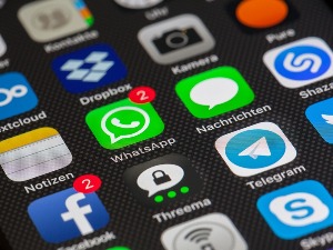 What’s up with WhatsApp?