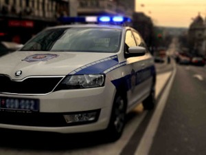 Лажна дојава о бомби у новосадском суду, запослени и грађани се враћају у зграду