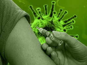 У Србију стигло још 10 хиљада вакцина против Ковида 19