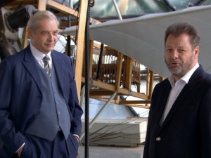 Мрачне странице културне историје Србије: Човек који је појео своју прошлост