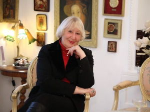 ТВ лица: Грофица Софија ди Гарофани