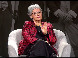 Аутопортрет: Ивана Стефановић