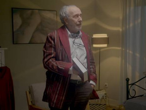 Тајне винове лозе