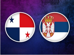 Фудбал: Панама - Србија, пријатељска утакмица