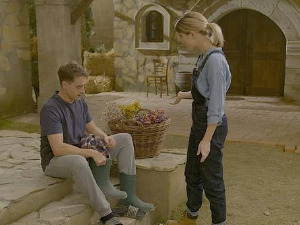 Тајне винове лозе