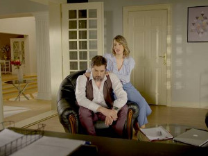 Тајне винове лозе