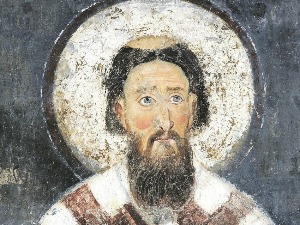 Где год има српско дете венац славе нека плете