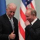 Први разговор Бајдена и Путина, сагласни да се продужи "Нови СТАРТ"