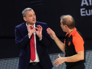 Радоњић: Заслужена победа Ефеса, пресудио је почетак
