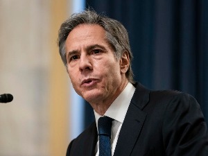 Сенат потврдио избор Ентонија Блинкена за државног секретара САД