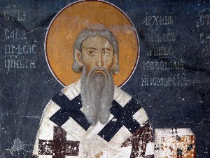 Данас је Свети Сава, какво је народно веровање ако на Савиндан загрми