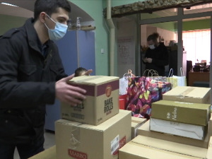 Заједно за дечје осмехе – Крагујевац широм отворио врата хуманитарној акцији