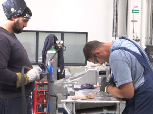 Моја прва плата – шанса за младе медицинаре у Крагујевцу да "испеку занат"