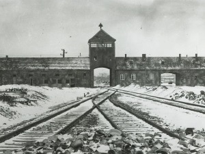 Сећање на жртве Холокауста