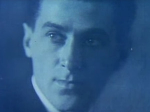 ТВ фељтон: Милош Црњански – савремена тумачења 1. део