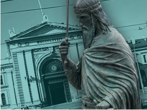 Историјски музеј добија нови дом на Савском тргу – шта ће бити приказано на отвореној изложби 