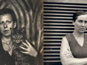 Љубав на делу: Клод Каун и Марсел Мур, 2-4