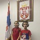 "Деца – Србији" поводом Савиндана