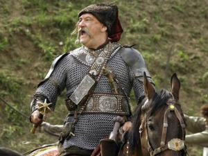 Тарас Буљба