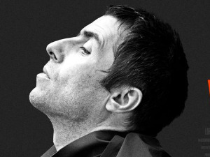 Лијам Галагер: Као што је било