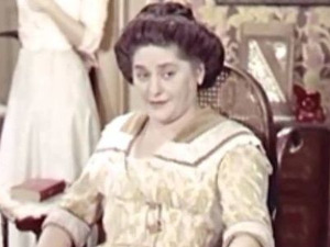 Госпођа министарка