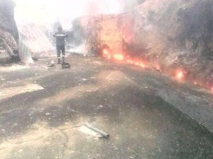 Камерун, 50 мртвих и 30 повређених у судару аутобуса и камиона