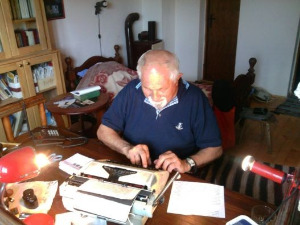 Прича о приповедачу