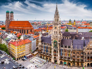 Минхен - једна прича