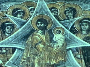 Сведоци векова: Грачаница, од злата јабука